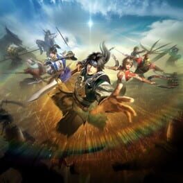 Shin Sangoku Musou Apuri