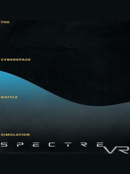 Spectre VR