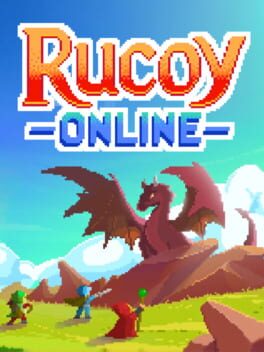 Rucoy Online