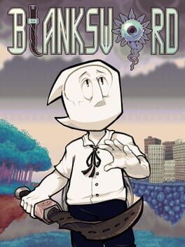 Blanksword
