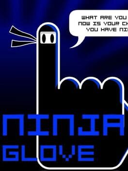 Ninja Glove