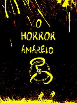 O Horror Amarelo