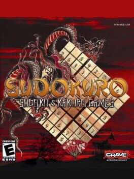 Sudokuro: Sudoku & Kakuro Games