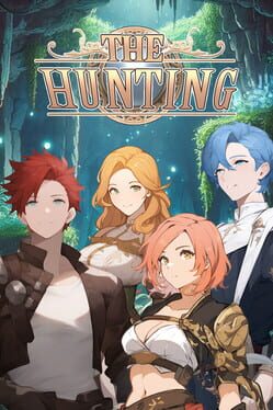 The Hunting!