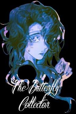 The Butterfly Collector