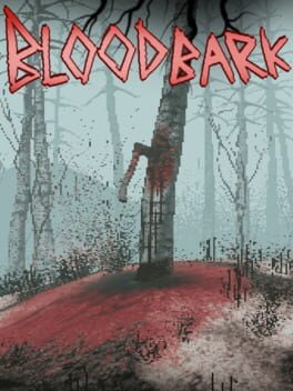 Bloodbark