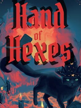 Hand of Hexes
