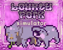 Bouncy Pork Simulator