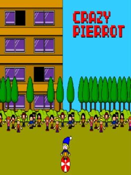 Crazy Pierrot