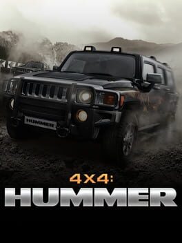 4x4 Hummer