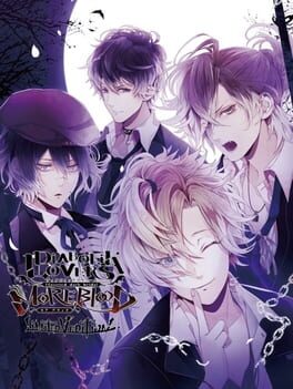 Diabolik Lovers More, Blood Limited V Edition