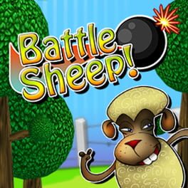 Battle Sheep
