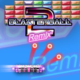 Blasterball 2: Remix