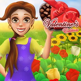 Bloom! Valentine's Edition