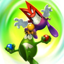 Boorp's Balls