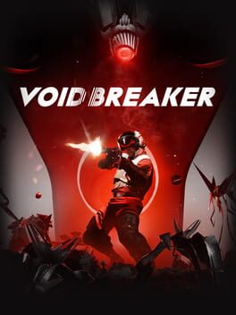 Void/Breaker