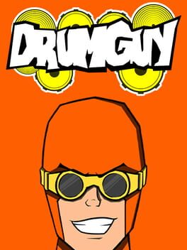 Drumguy