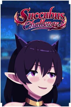 Succubus Challenge