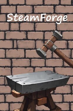 SteamForge
