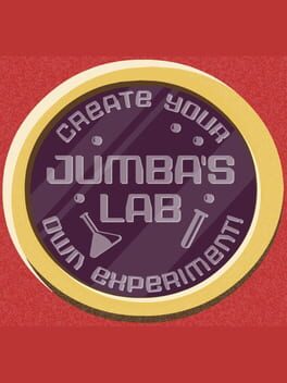 Jumba's Lab