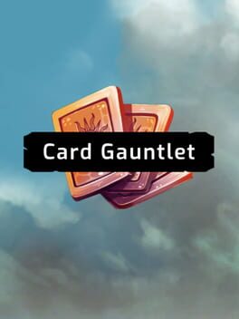 Card Gauntlet