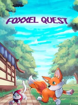 Foxxel Quest