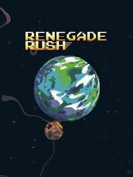 Renegade Rush