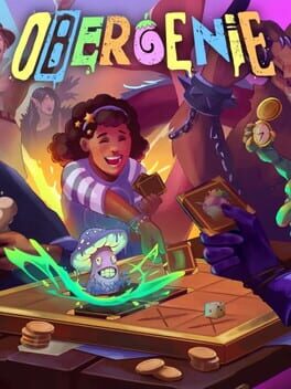 Obergenie