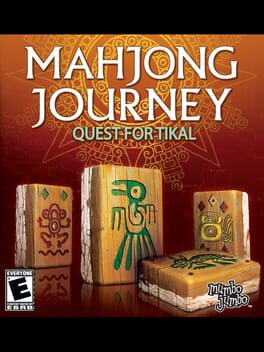 Mahjong Journey: Quest for Tikal