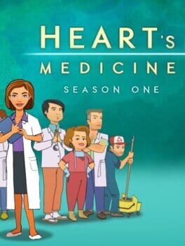 Heart's Medicine: Season One