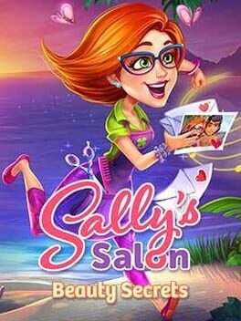 Sally's Salon: Beauty Secrets