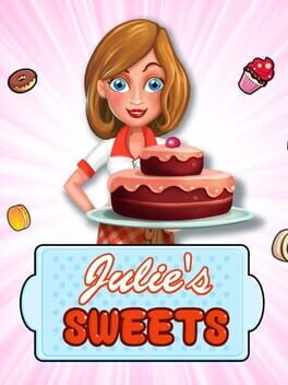 Julie's Sweets