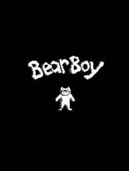 Bear Boy