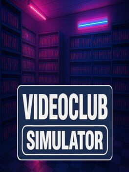 Videoclub Simulator