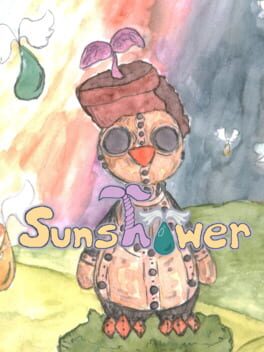 Sunshower