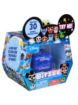 Bitzee Disney