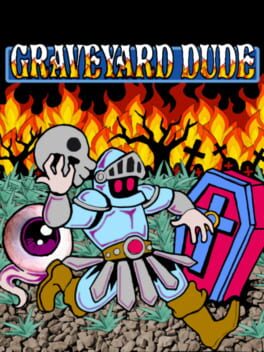 Graveyard Dude