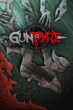 Gunpyre