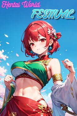 Hentai World Festival