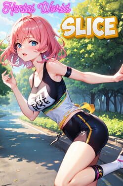 Hentai World Slice