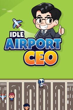 Idle Airport CEO