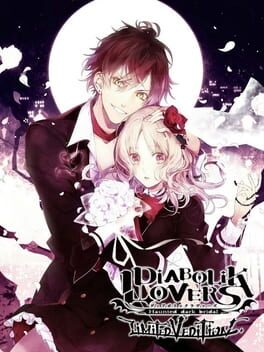 Diabolik Lovers: Limited V Edition