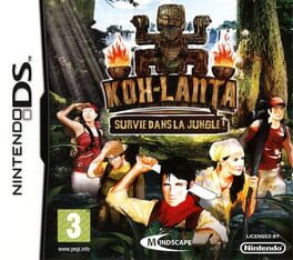 Koh-Lanta: Survie Dans La Jungle!