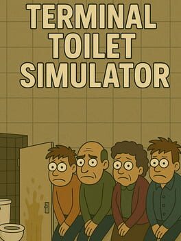 Public Toilet Simulator
