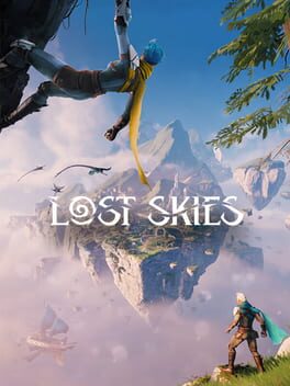 Lost Skies