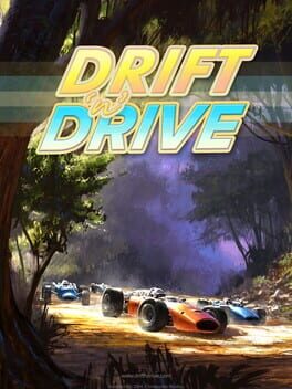 Drift'n'Drive
