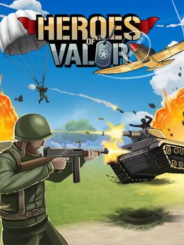 Heroes of Valor