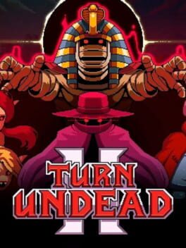 Turn Undead II