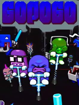 Gopogo