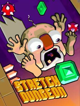Stretch Dungeon